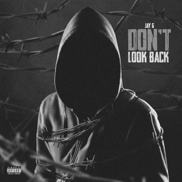 Don't Look Back cover art