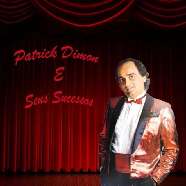 Patrick Dimon e Seus Sucessos cover art