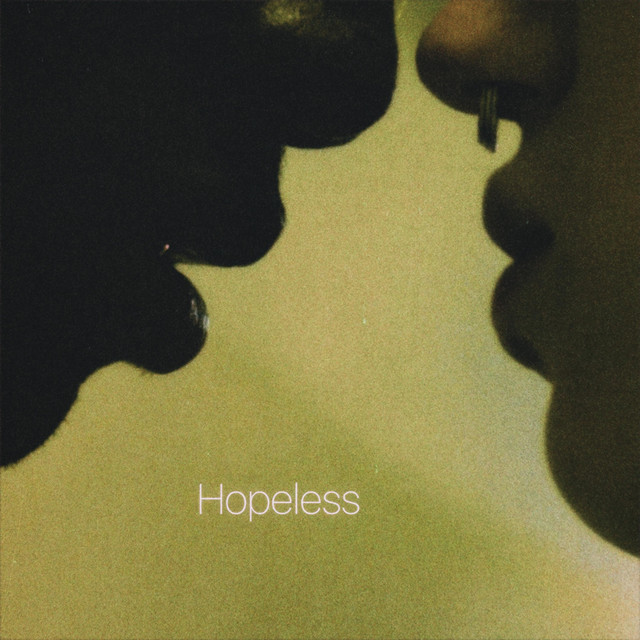 Hopeless cover art