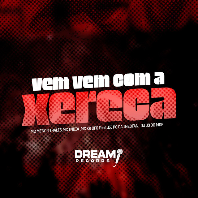 MTG - VEM VEM COM A XRC