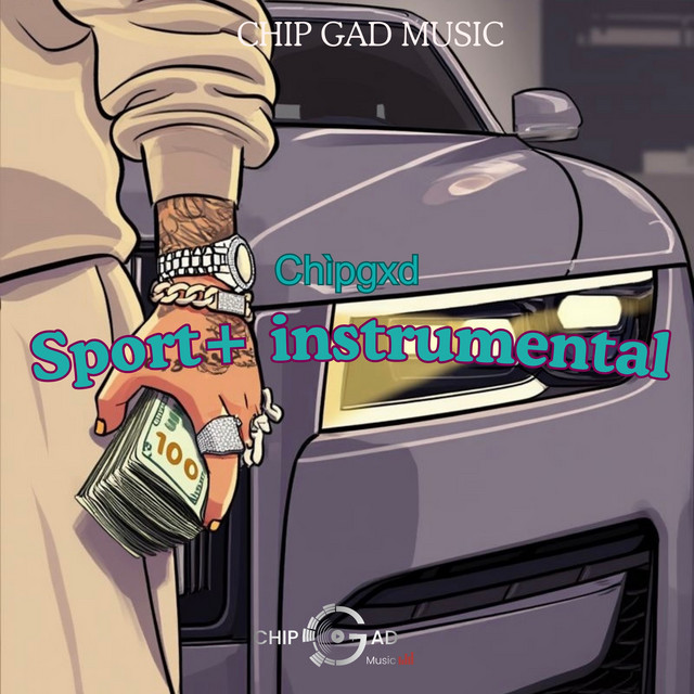 Sport+ Instrumental