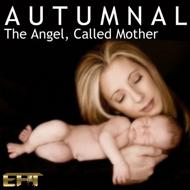 The Angel, Called Mother cover
