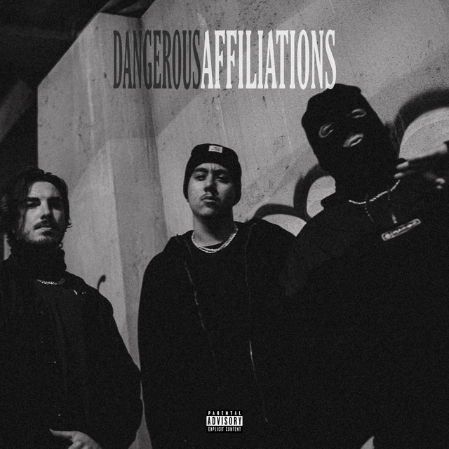 Dangerous Affiliations cover art