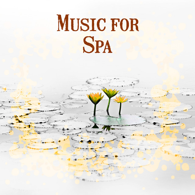 Relaxing Music - song and lyrics by Spa Music Consort | Spotify