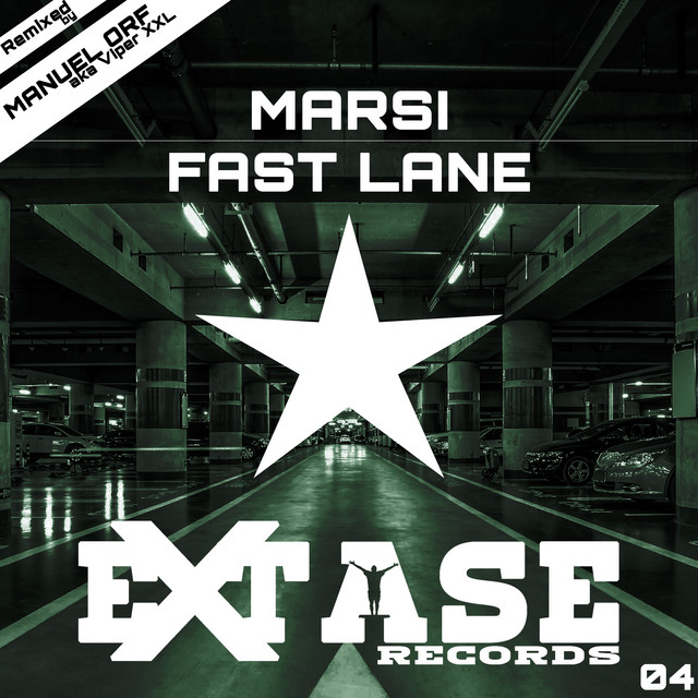 Fast Lane album art
