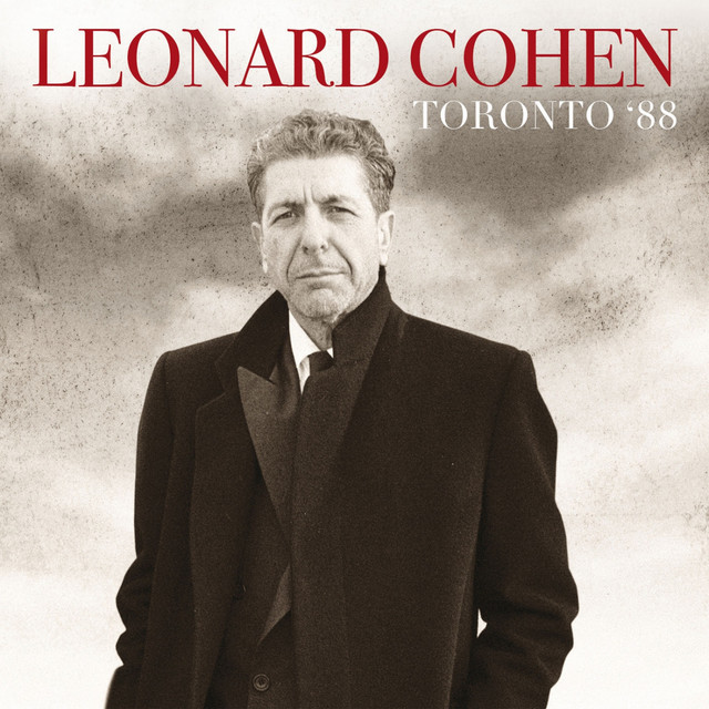 Toronto［カセット］ Live in