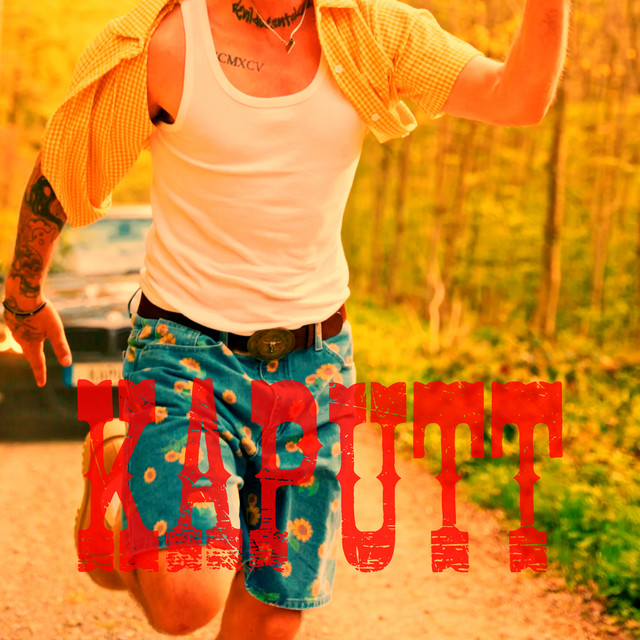 Kaputt