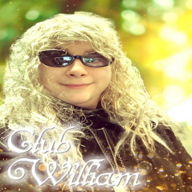 Club William cover art