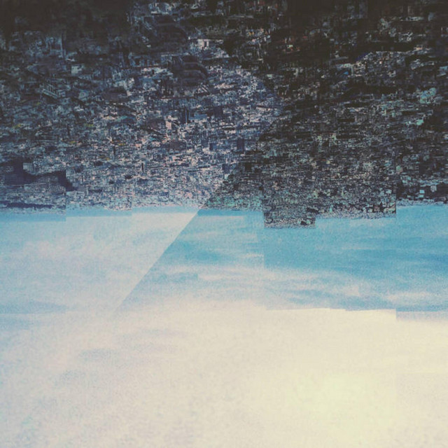 Heights cover art