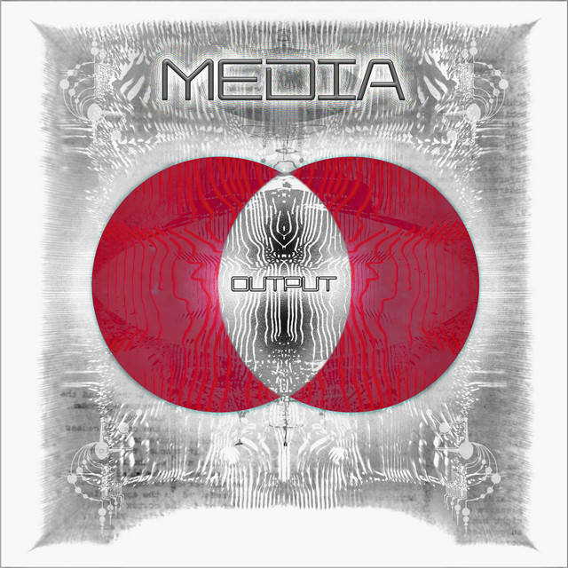 Output cover art