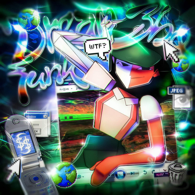 undefined album image