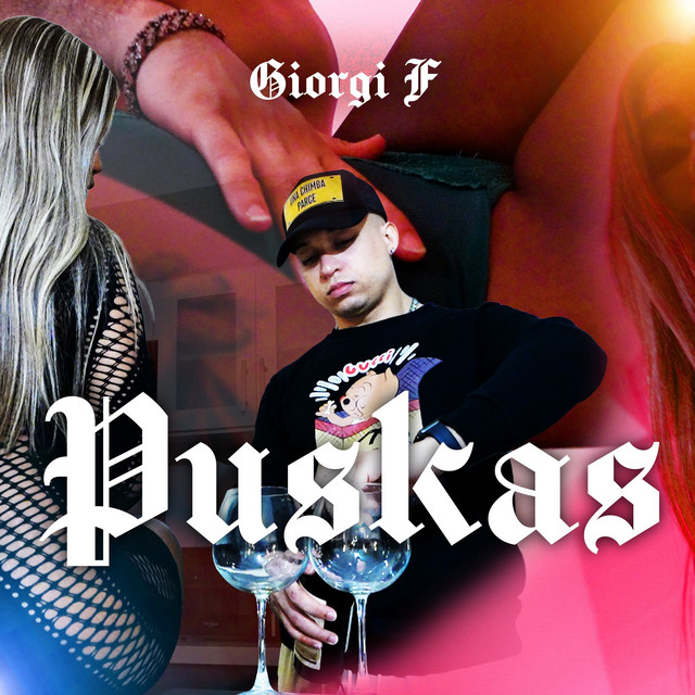 Puskas