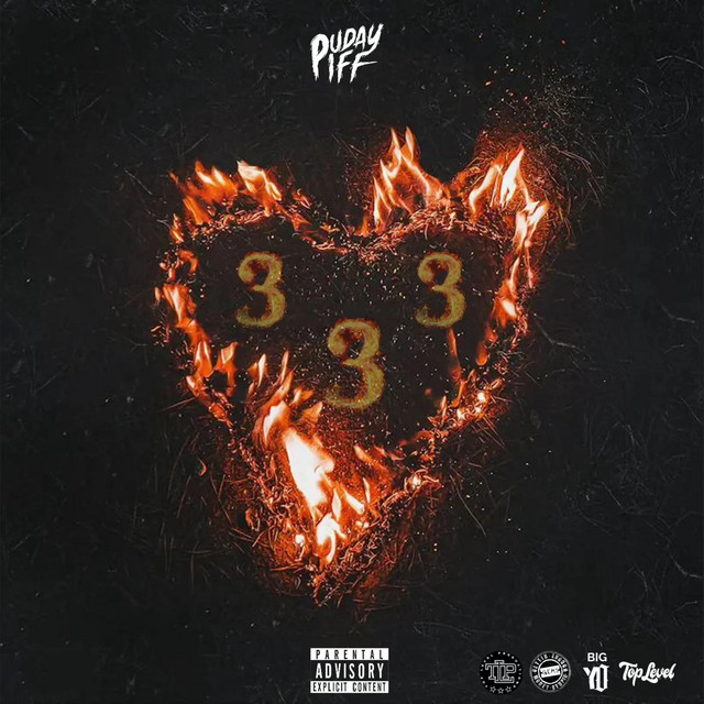 Black Heart 3 cover art