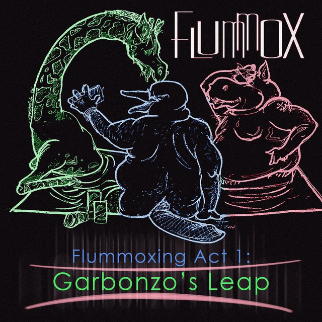 Flummoxing Act 1: Garbonzo's Leap - Single by Flummox | Spotify
