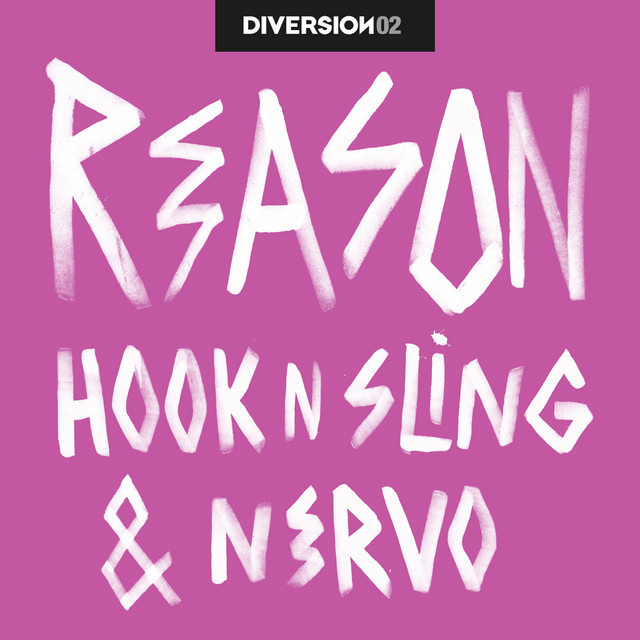 Hook N Sling & NERVO
