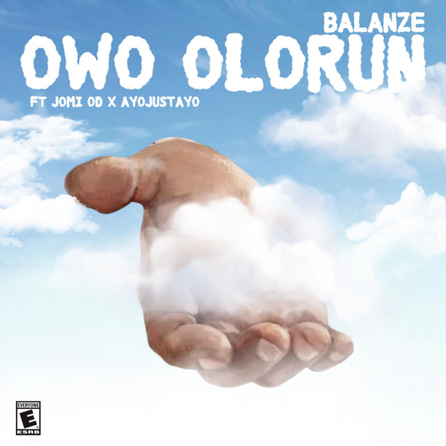 Owo Olorun