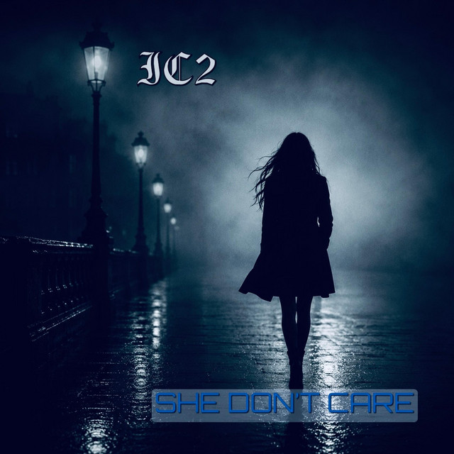 Pochette du titre She Don't Care (After Body Electric)