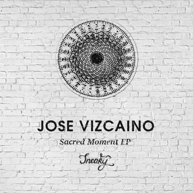Sacred Moment album art