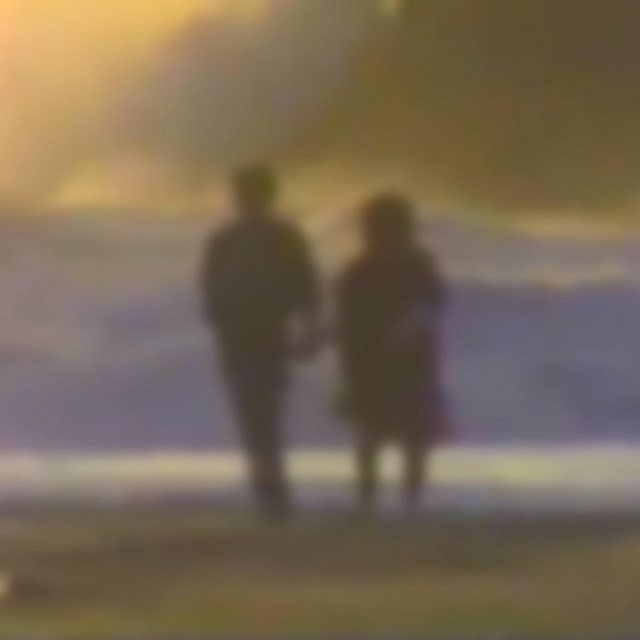 COASTAL LOVERS cover art