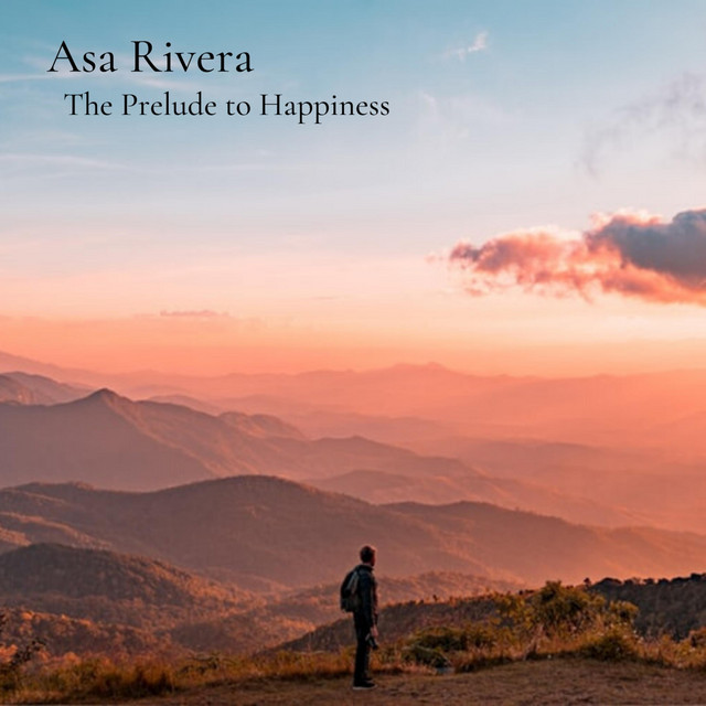 The Prelude to Happiness cover art