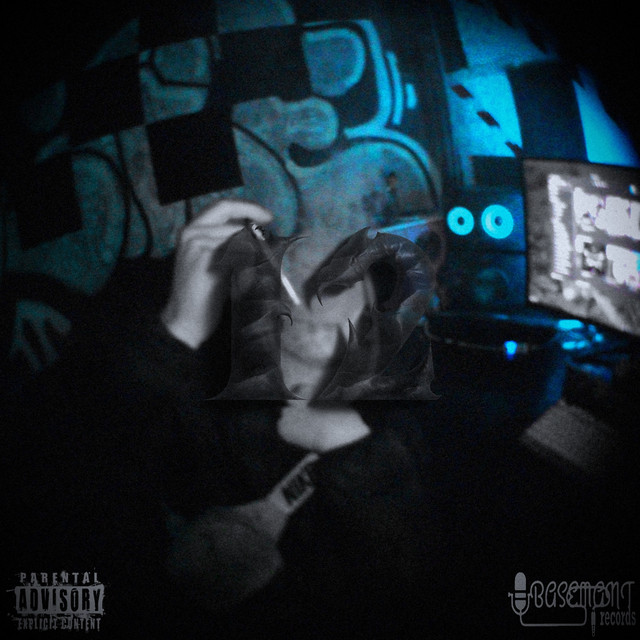 Cover art for DIRSXNE — 12