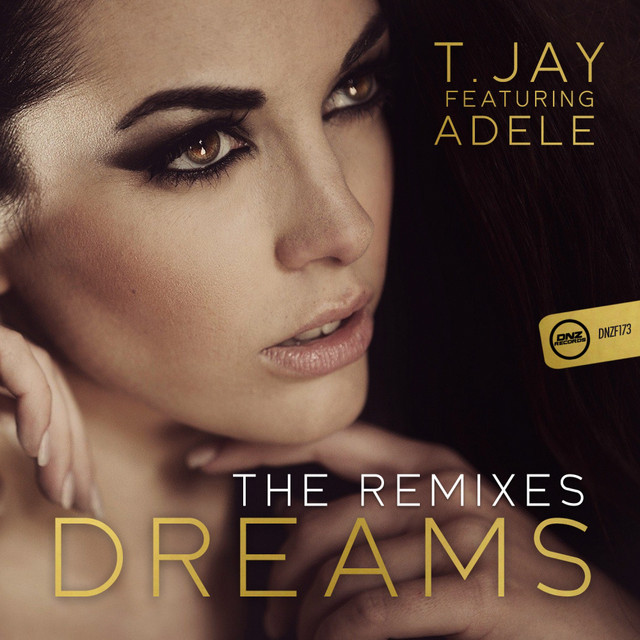 Dreams cover art
