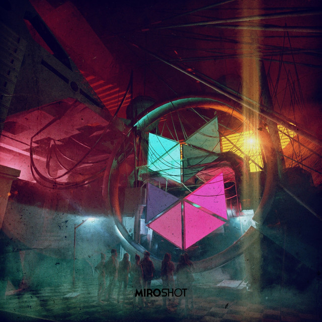 Content cover art