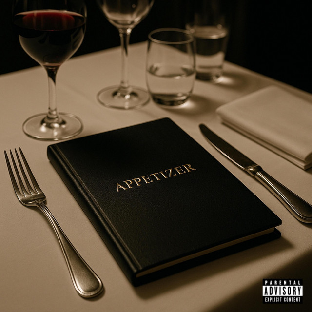 The Appetizer