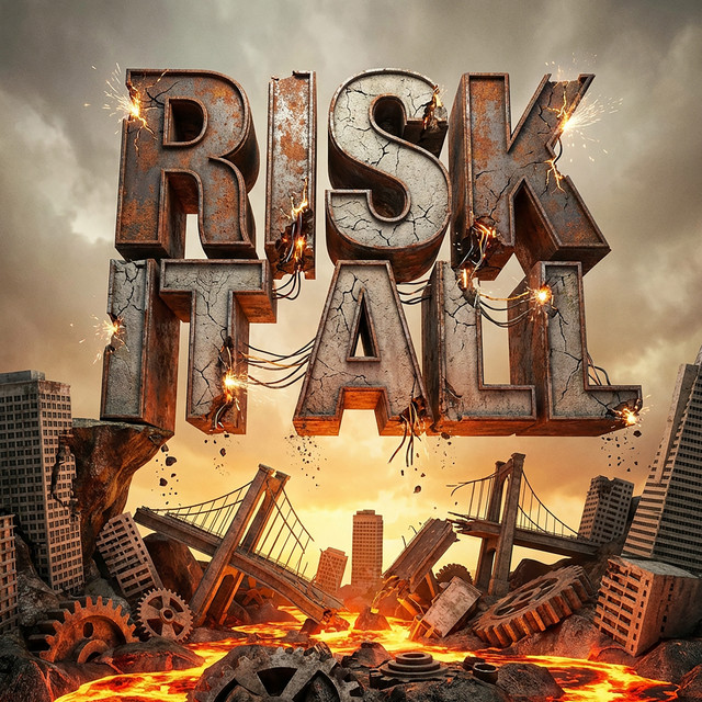 Risk It All - Acoustic