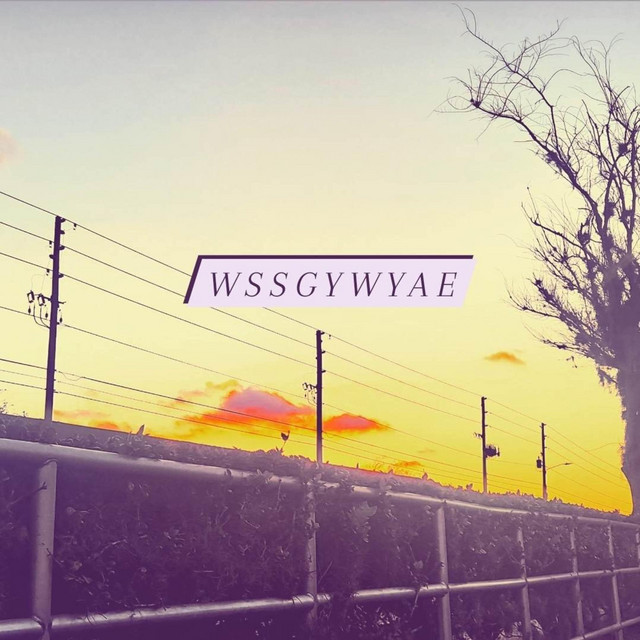 WHEN SOMETHINGS SO GOOD YOU WISH YOU'D ARRIVED EARLY cover art