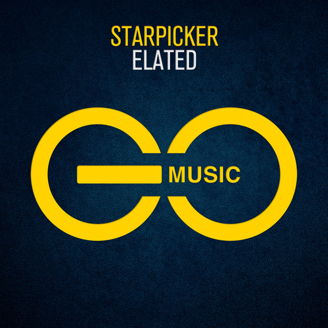 Elated cover