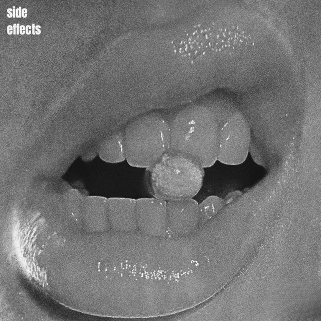 Side Effects cover art
