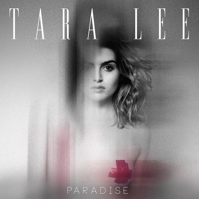 Paradise cover