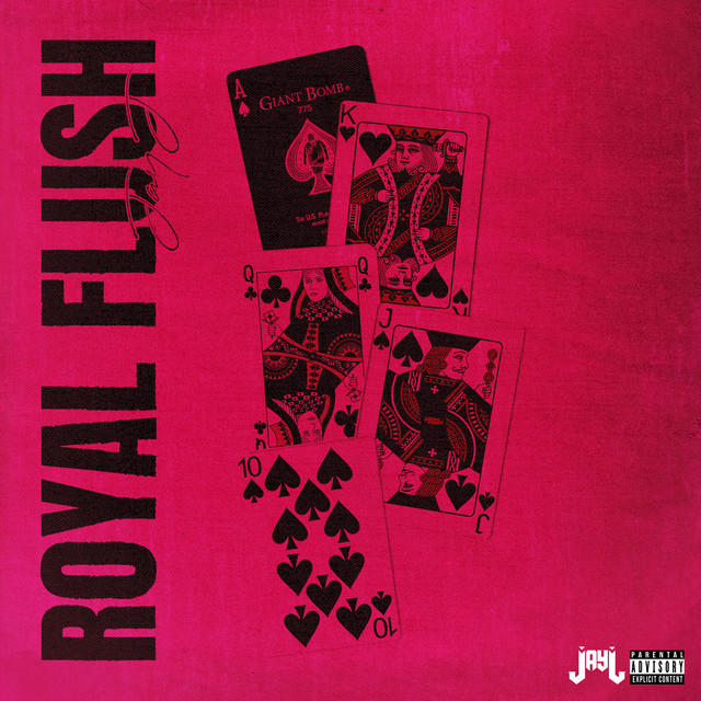 Royal Flush