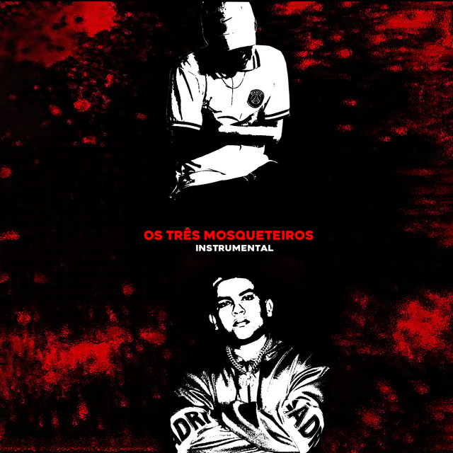 Os Três Mosqueteiros (Instrumental)