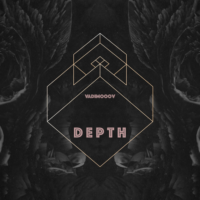 Обкладинка: Depth — VadimoooV