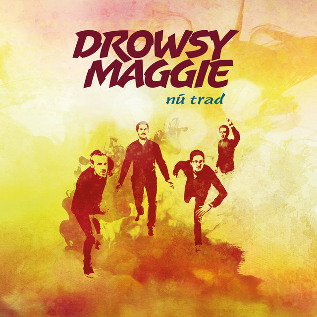Nú trad cover art