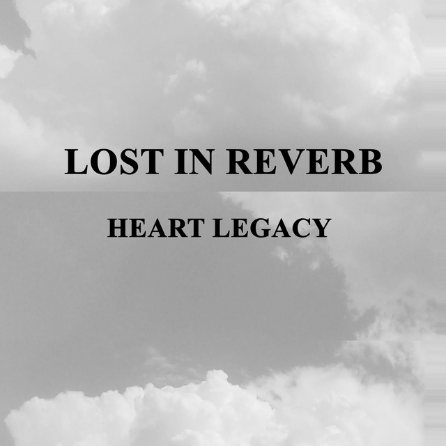 Heart Legacy (single)