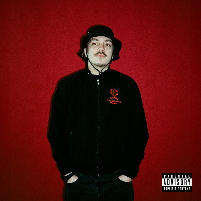 undefined album image