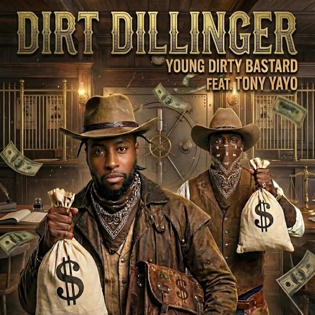 Dirt Dillinger