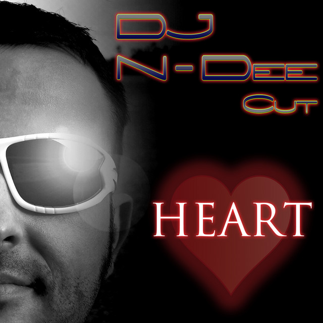 Heart cover