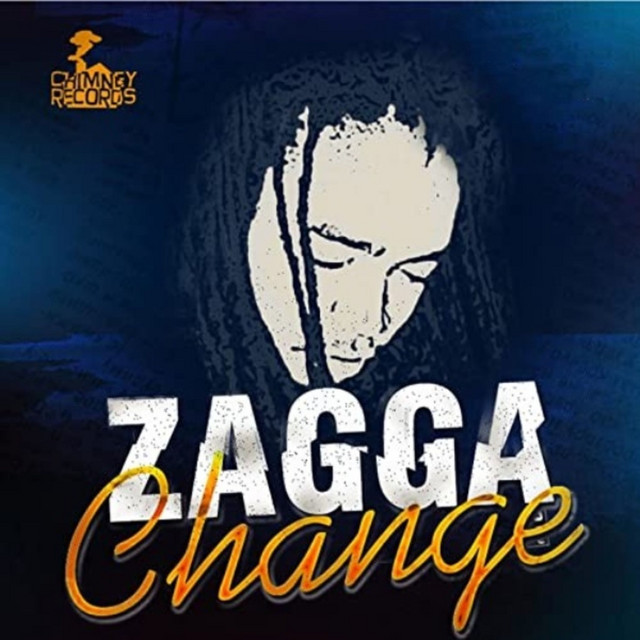 Change