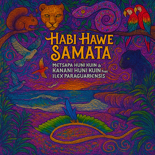 Habi Hawe Samata