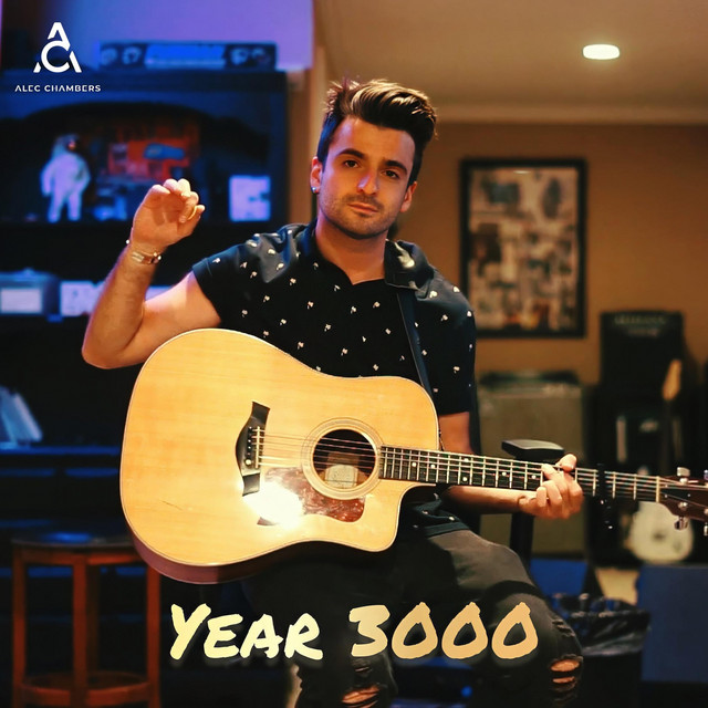 Year 3000 cover art