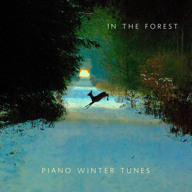 Maria durch ein Dornwald ging - Mary walked through a wood of thorn cover art