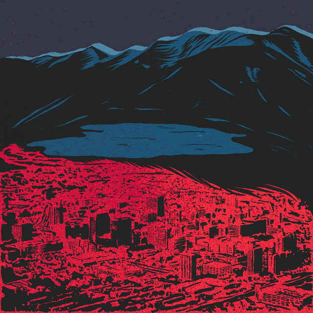 undefined album image