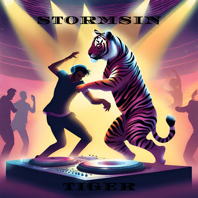 undefined album image
