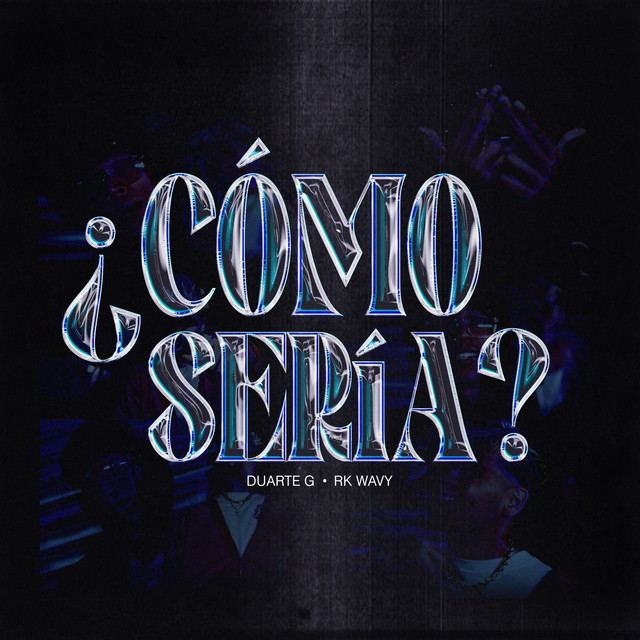 ¿Como Sería?
