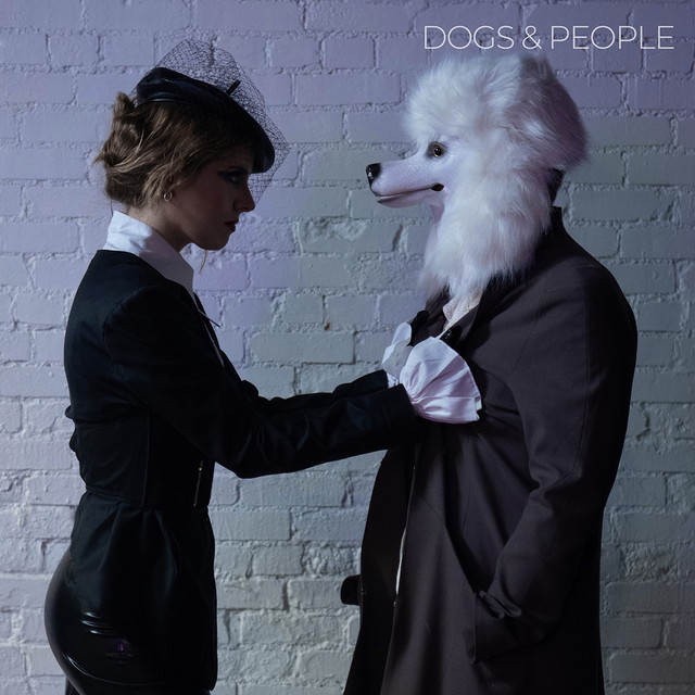 Pochette de Dogs & People