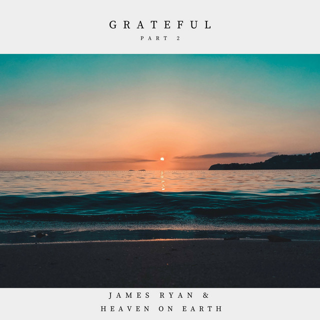 Grateful Part 2 cover art